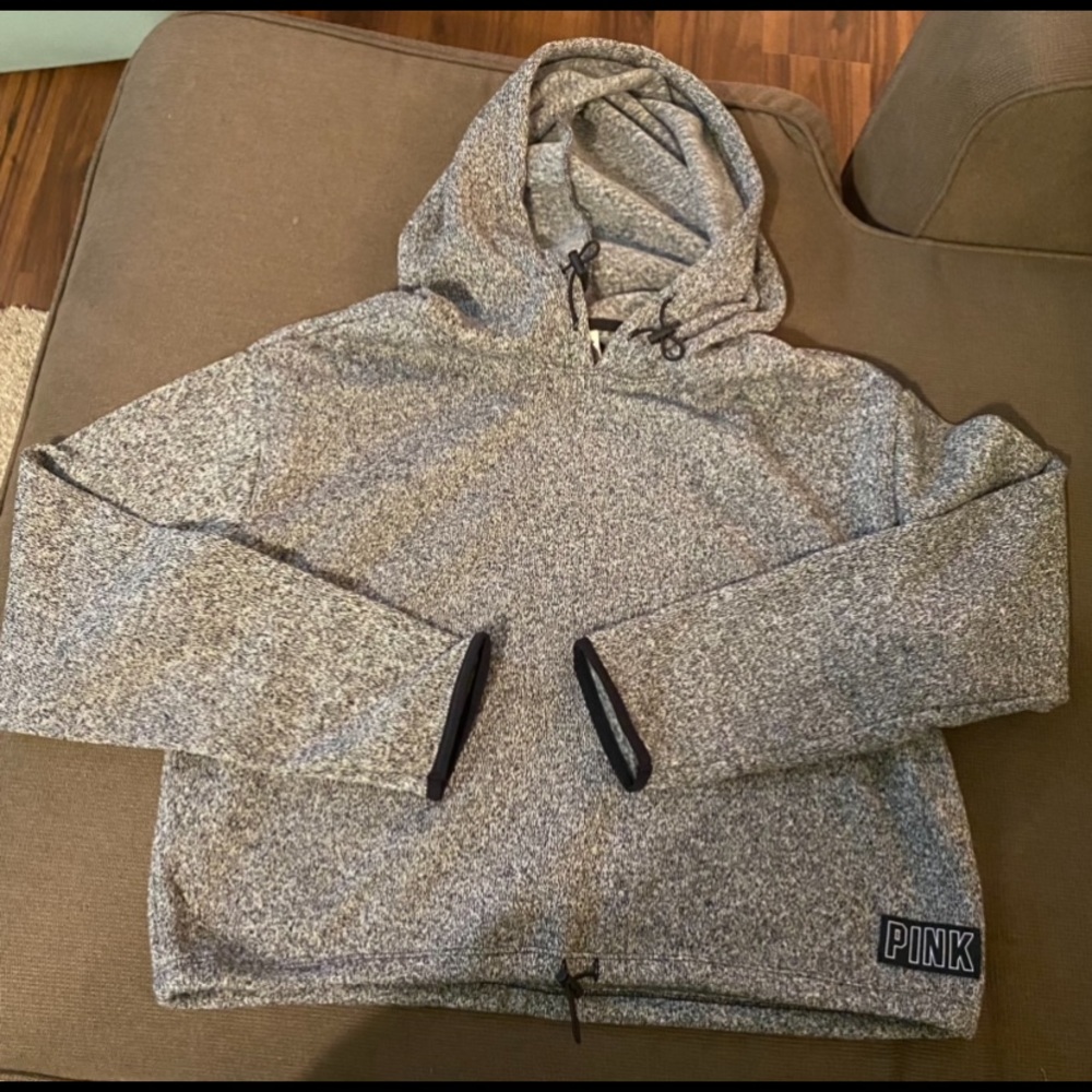 PINK pullover - Picture 4 of 4